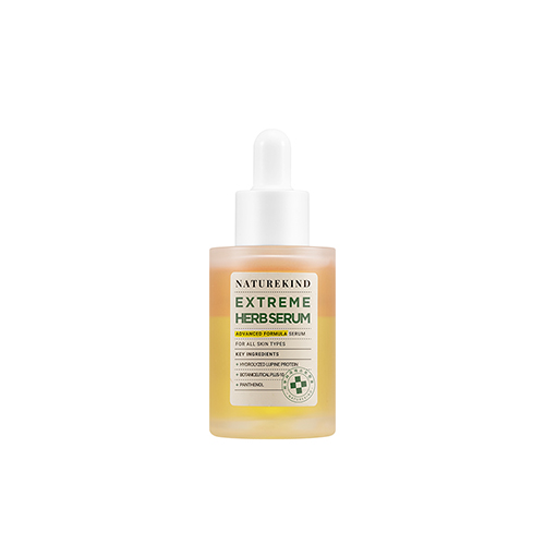 NATUREKIND Extreme Herb Serum NATUREKIND Extreme Herb Serum