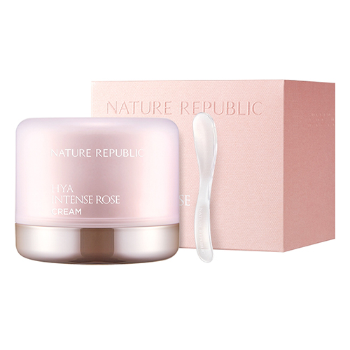 NATURE REPUBLIC Hya Intense Rose Cream NATURE REPUBLIC Hya Intense Rose Cream