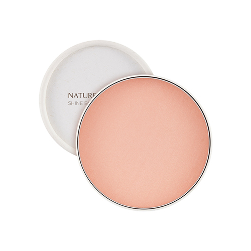 NATURE REPUBLIC Shine Blossom Blusher NATURE REPUBLIC Shine Blossom Blusher