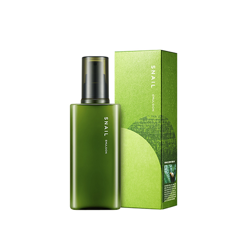 NATURE REPUBLIC Snail Solution Homme Emulsion NATURE REPUBLIC Snail Solution Homme Emulsion