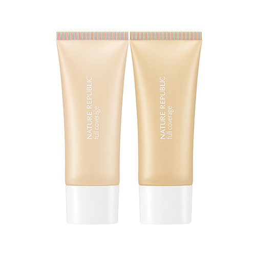 Nature_Republic_Pure_Shine_Foundation Nature_Republic_Pure_Shine_Foundation