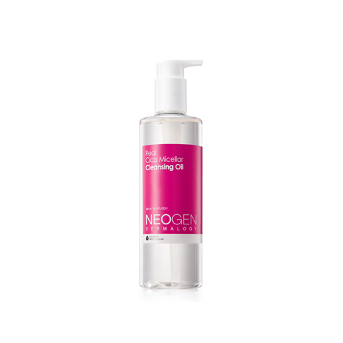 NEOGEN DERMALOGY Real Cica Micellar Oil NEOGEN DERMALOGY Real Cica Micellar Oil