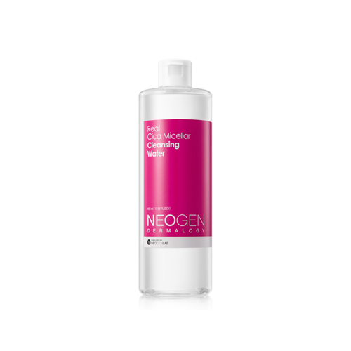 NEOGEN DERMALOGY Real Cica Micellar Water NEOGEN DERMALOGY Real Cica Micellar Water