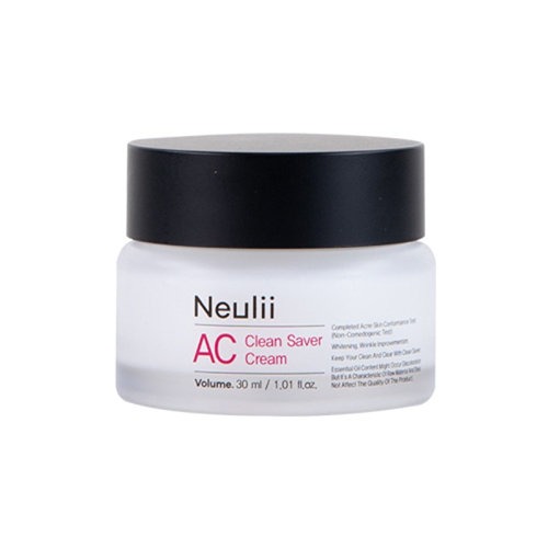 Neulii AC Clean Saver Cream Neulii AC Clean Saver Cream