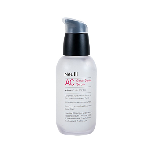 Neulii AC Clean Saver Serum Neulii AC Clean Saver Serum