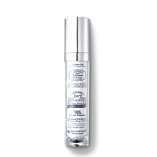 ONEOSEVEN Coreflex Cream Essence ONEOSEVEN Coreflex Cream Essence