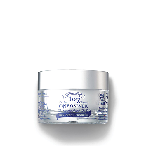 ONEOSEVEN Coreflex Hydro Rich Cream ONEOSEVEN Coreflex Hydro Rich Cream