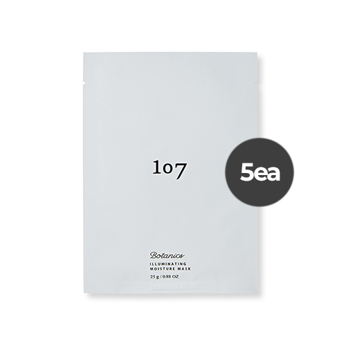 ONEOSEVEN Illuminating Moisture Mask ONEOSEVEN Illuminating Moisture Mask