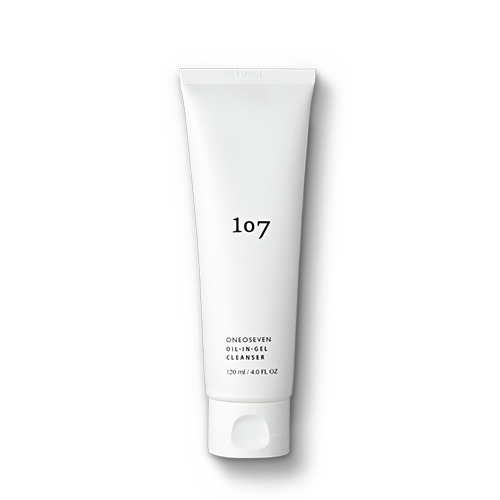 ONEOSEVEN Oil-In-Gel Cleanser ONEOSEVEN Oil-In-Gel Cleanser