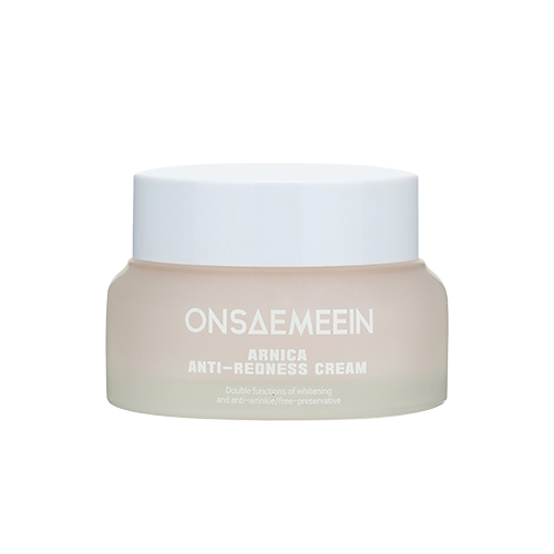 ONSAEMEEIN Arnica Anti-Redness Cream ONSAEMEEIN Arnica Anti-Redness Cream