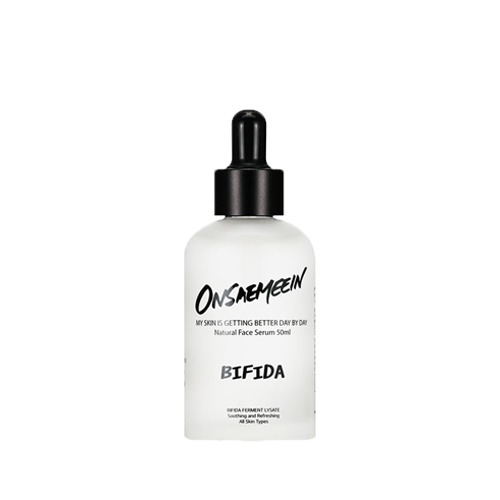 ONSAEMEEIN Bifida 100% Natural Face Serum ONSAEMEEIN Bifida 100% Natural Face Serum