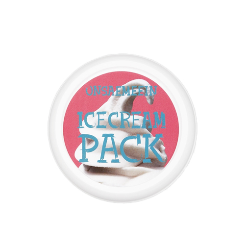 ONSAEMEEIN Icecream Cleansing Pack ONSAEMEEIN Icecream Cleansing Pack