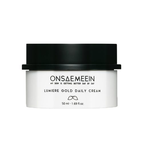ONSAEMEEIN Lumiere Gold Daily Cream ONSAEMEEIN Lumiere Gold Daily Cream