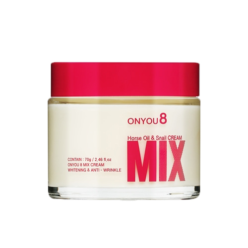 ONSAEMEEIN ONYOU8 Mix Cream ONSAEMEEIN ONYOU8 Mix Cream