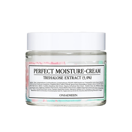 ONSAEMEEIN Perfect Moisture Cream ONSAEMEEIN Perfect Moisture Cream