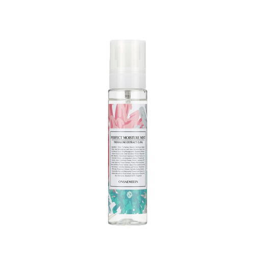 ONSAEMEEIN Perfect Moisture Mist ONSAEMEEIN Perfect Moisture Mist