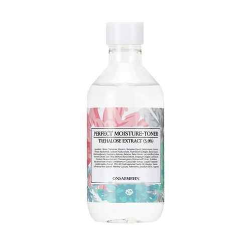 ONSAEMEEIN Perfect Moisture Toner ONSAEMEEIN Perfect Moisture Toner
