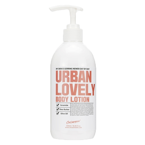 ONSAEMEEIN Urban Lovely Body Lotion ONSAEMEEIN Urban Lovely Body Lotion