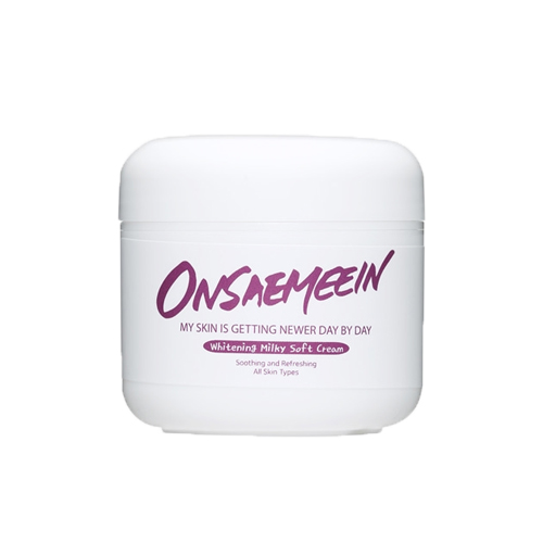 ONSAEMEEIN Whitening Milky Soft Cream ONSAEMEEIN Whitening Milky Soft Cream