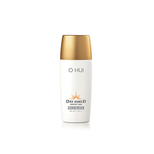 OHUI Day Shield Perfect Sun Mild Black SPF50+ PA+++ OHUI Day Shield Perfect Sun Mild Black SPF50+ PA+++