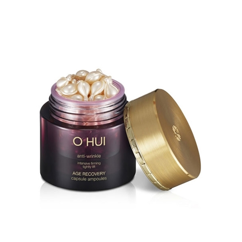 O HUI Age Recovery Capsule Ampoule O HUI Age Recovery Capsule Ampoule