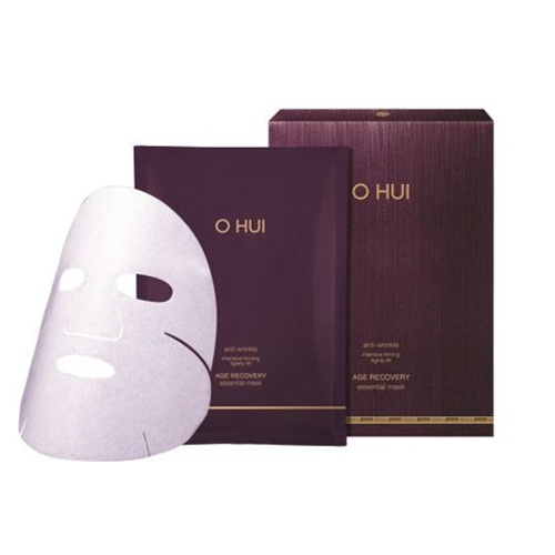O HUI Age Recovery Essential Mask O HUI Age Recovery Essential Mask