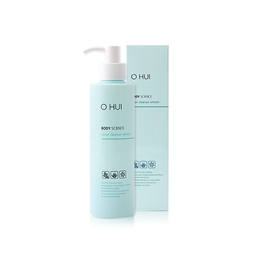 O HUI Clear Science Inner Cleanser O HUI Clear Science Inner Cleanser