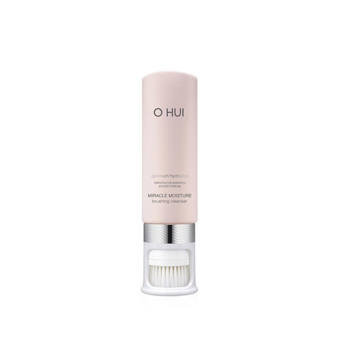O HUI Miracle Moisture Brushing Cleanser O HUI Miracle Moisture Brushing Cleanser