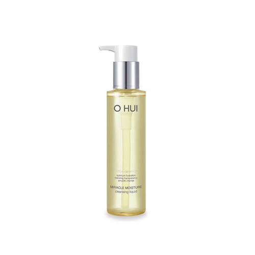 O HUI Miracle Moisture Cleansing Liquid O HUI Miracle Moisture Cleansing Liquid