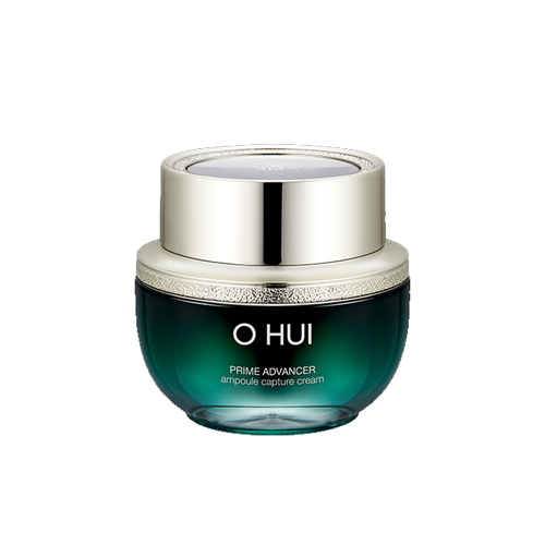 O HUI Prime Advancer Ampoule Capture Cream O HUI Prime Advancer Ampoule Capture Cream