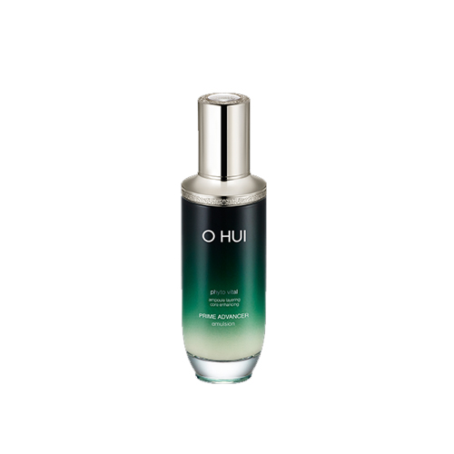 O HUI Prime Advancer Emulsion O HUI Prime Advancer Emulsion