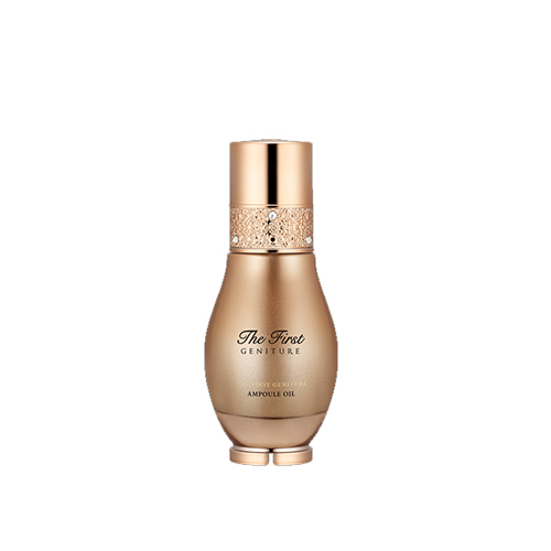 O HUI The First Geniture Ampoule Oil O HUI The First Geniture Ampoule Oil