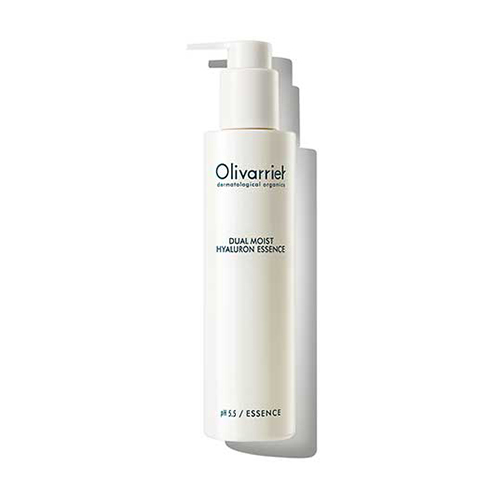 Olivarrier Dual Moist Hyaluron Essence Olivarrier Dual Moist Hyaluron Essence
