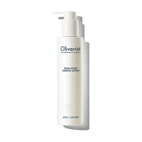 Olivarrier Dual Moist Toning Lotion Olivarrier Dual Moist Toning Lotion