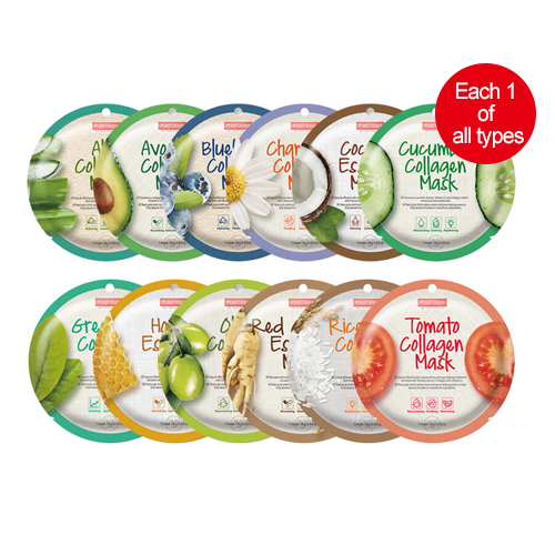 PUREDERM Circle Mask PUREDERM Circle Mask
