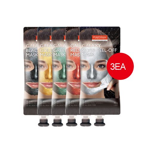 PUREDERM Galaxy Peel-Off Mask PUREDERM Galaxy Peel-Off Mask