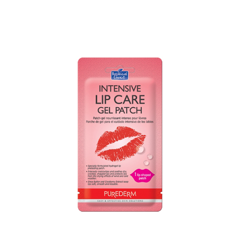 PUREDERM Intensive Lip Care Gel Patch PUREDERM Intensive Lip Care Gel Patch