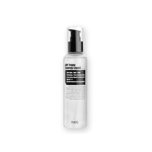 PURITO ABP Triple Synergy Liquid PURITO ABP Triple Synergy Liquid