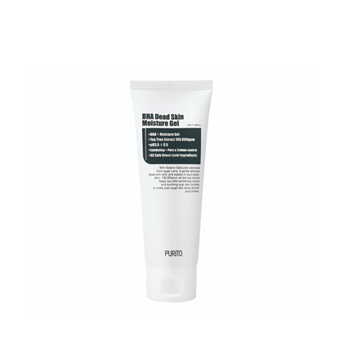 PURITO BHA Dead Skin Moisture Gel PURITO BHA Dead Skin Moisture Gel