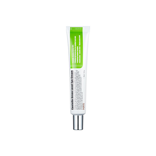 PURITO Centella Green Level Eye Cream PURITO Centella Green Level Eye Cream