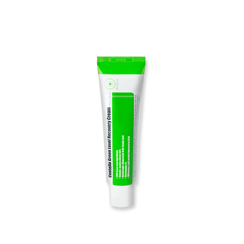 PURITO Centella Green Level Recovery Cream PURITO Centella Green Level Recovery Cream