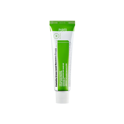 PURITO Centella Green Level Recovery Cream PURITO Centella Green Level Recovery Cream