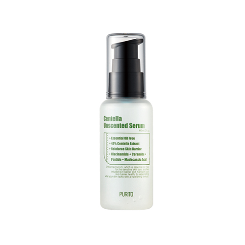 PURITO_Centella_Unscented_Serum PURITO_Centella_Unscented_Serum