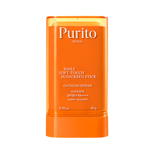 PURITO Daily Soft Touch Sunscreen Stick ...