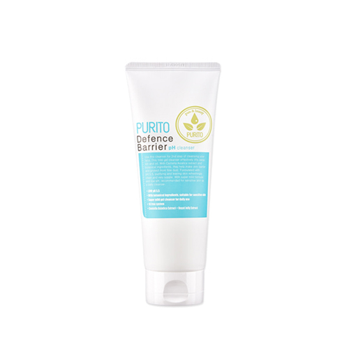 PURITO Defence Barrier Ph Cleanser PURITO Defence Barrier Ph Cleanser