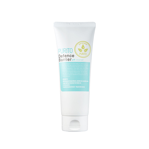PURITO Defence Barrier Ph Cleanser PURITO Defence Barrier Ph Cleanser
