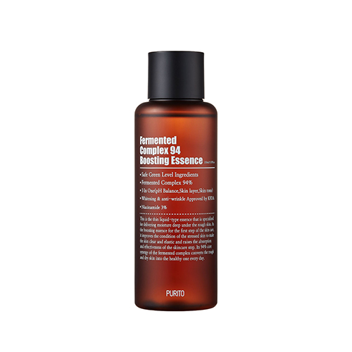 PURITO Fermented Complex 94 Boosting Essence PURITO Fermented Complex 94 Boosting Essence
