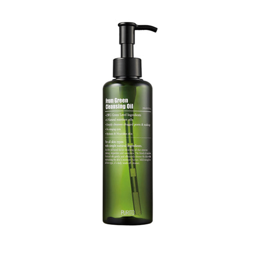 PURITO From Green Cleansing Oil PURITO From Green Cleansing Oil