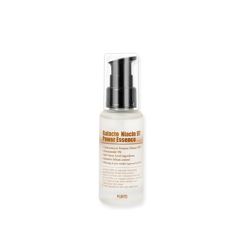 PURITO Galacto Niacin 97 Power Essence PURITO Galacto Niacin 97 Power Essence