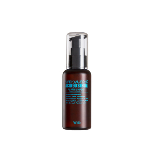 PURITO Pure Vitamin C Serum